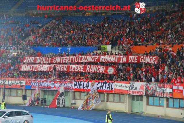 oesterreich - georgien 5.9.2017 8